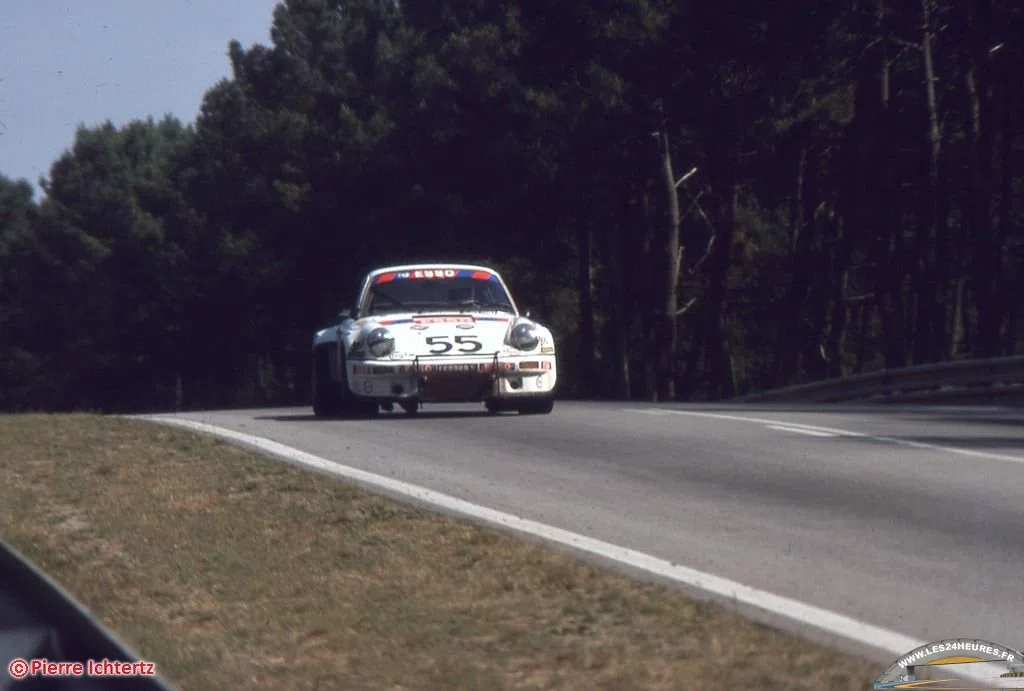 Le Mans 24H 1976
